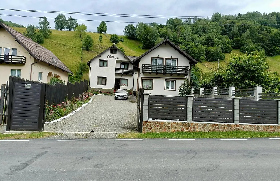 Casa Dintre Vai-1