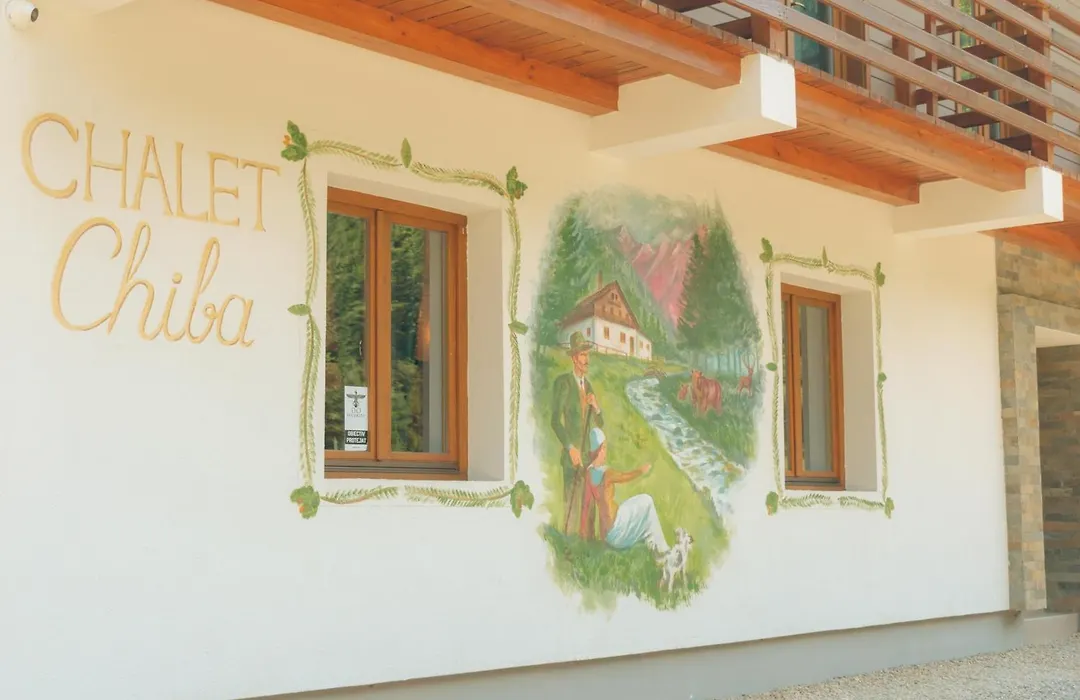 Chiba Chalet-1