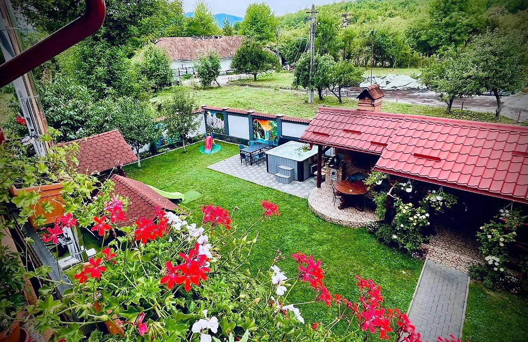 La Mateo-1