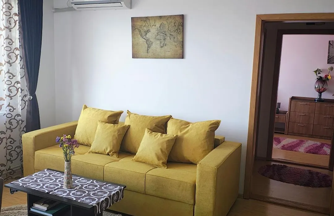 Hmm Apartament-1