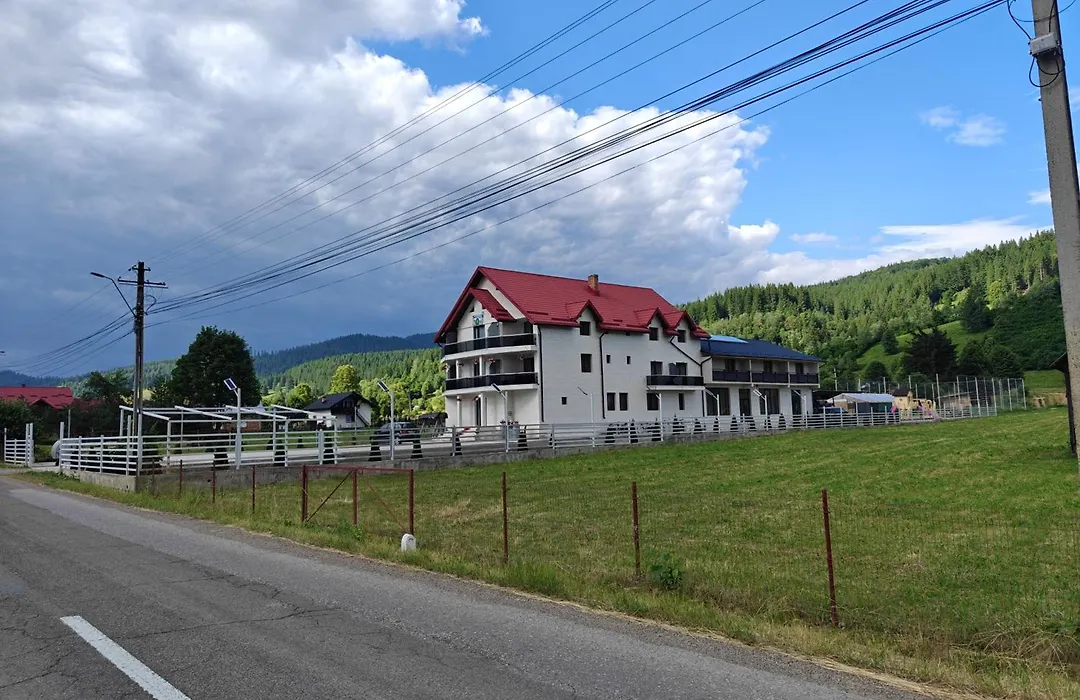 Soimii Bucovinei Residence-1
