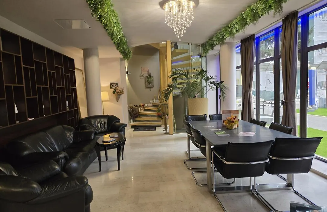 Hotel Dumbrava-1