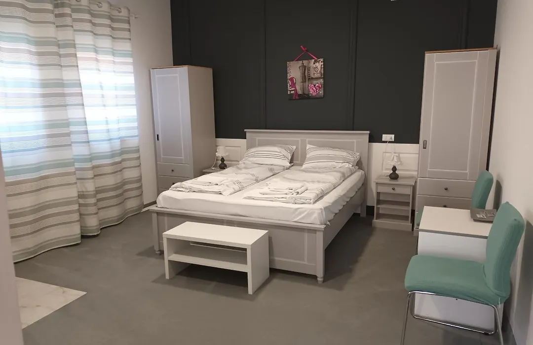 Hunedoara Sport Confort Hotel-1