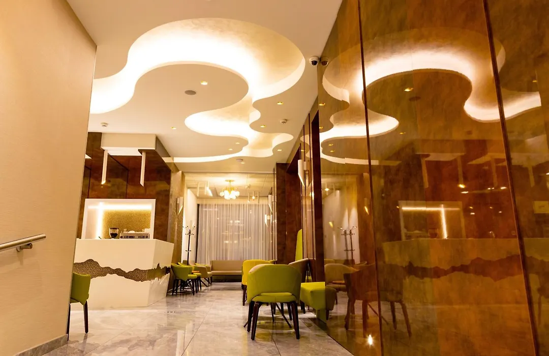 Hotel Olanesti & Spa Medical-1