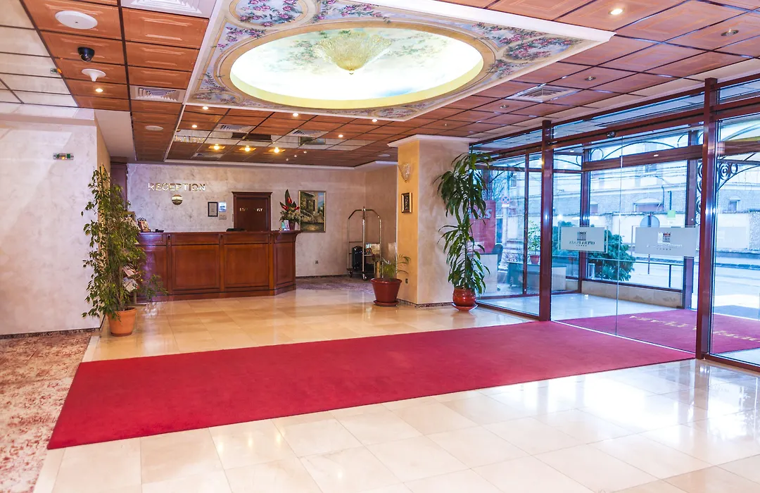 Hotel Opera Plaza-1