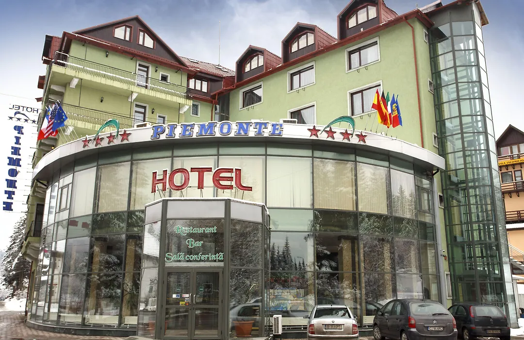 Hotel Piemonte-1