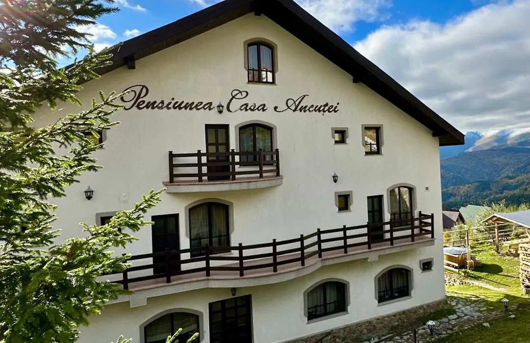 Pensiunea Casa Ancutei-1