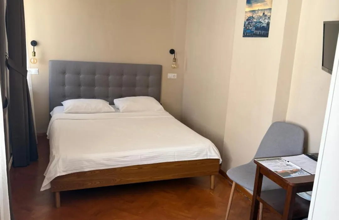 Apartament Johann Gott-1