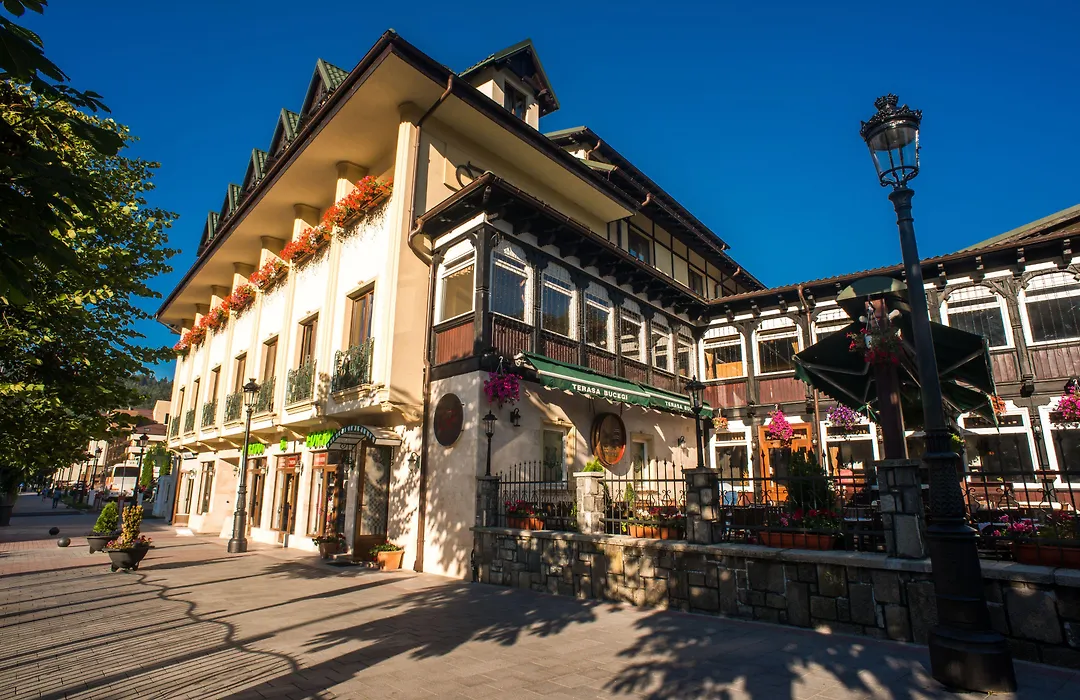 Hotel Bucegi-1