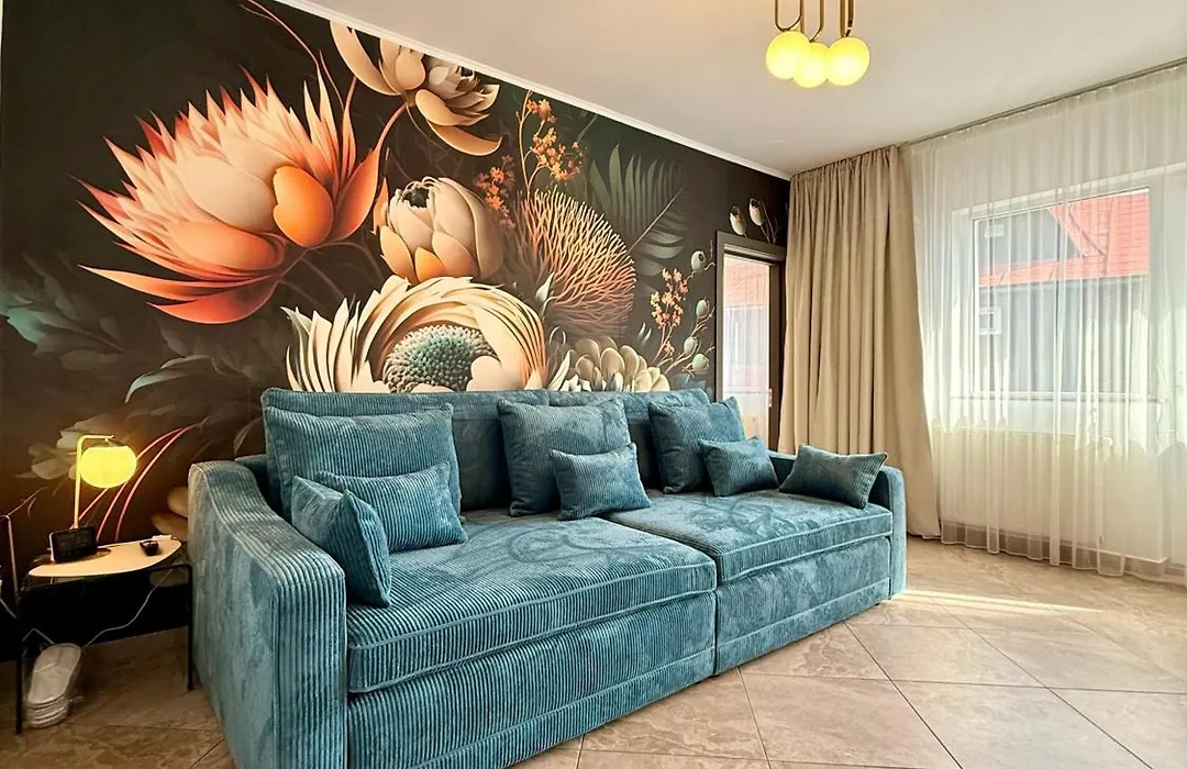 Billy&Ane Apartments,Rooms-1