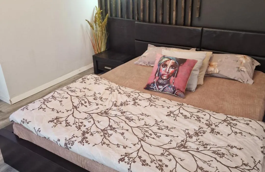 Gaia Villa Predeal-1