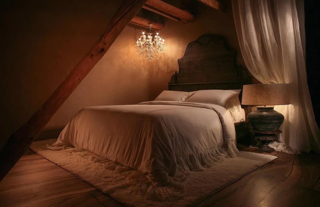 Castelul De Lut - Eco Boutique Guesthouse (Adults Only)-1