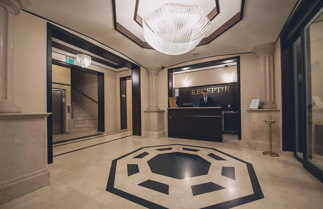 Hotel Bulevard Predeal-1