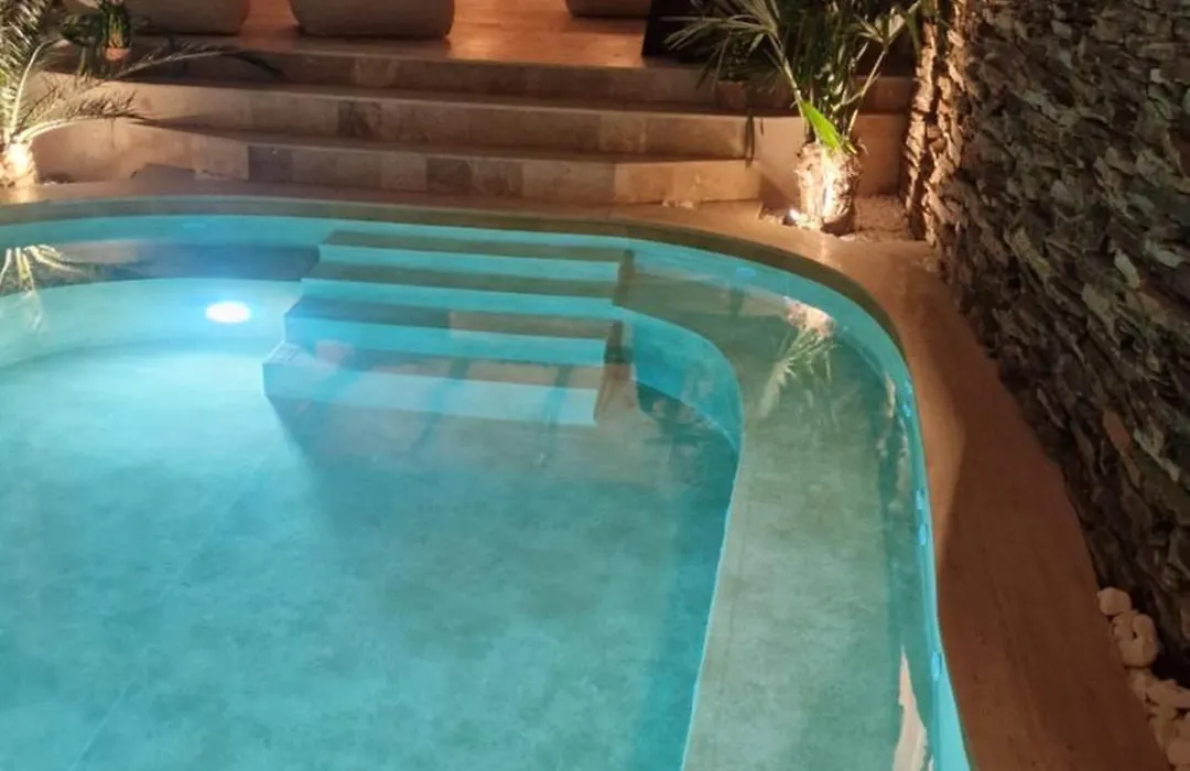 Villa Westfalia Boutique Villa & Spa Adult Only'-1