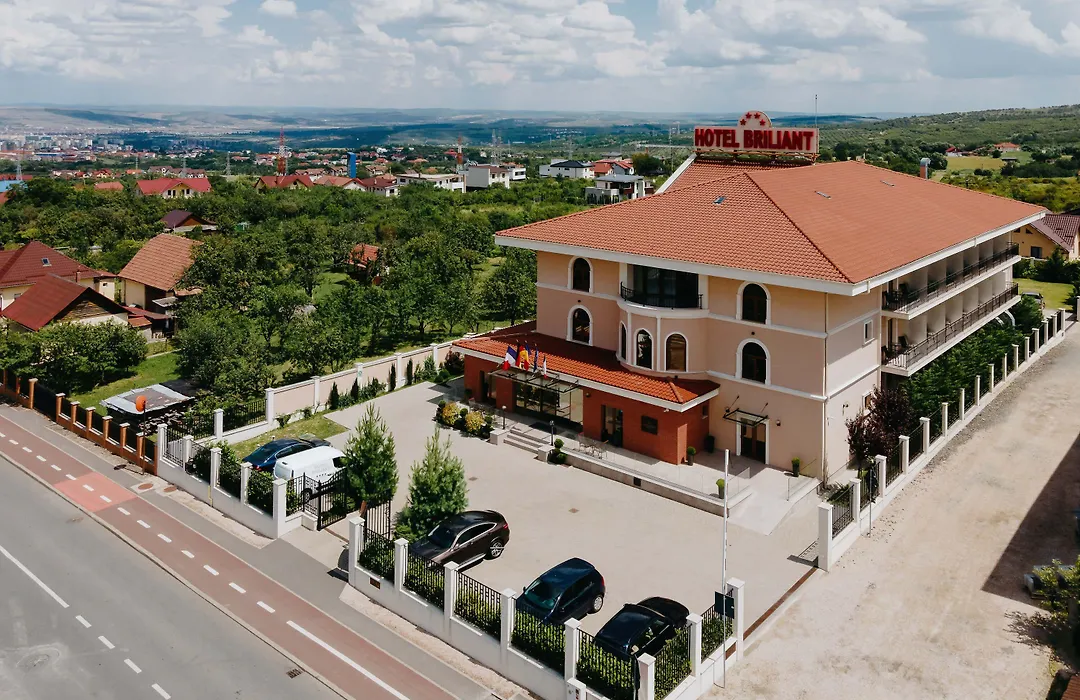 Briliant Hotel-1
