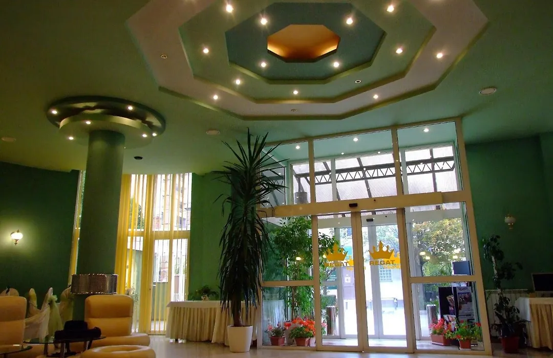 Hotel Regat-1