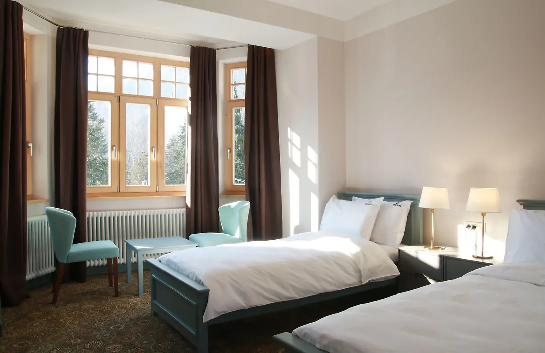 Conacul Törzburg-1