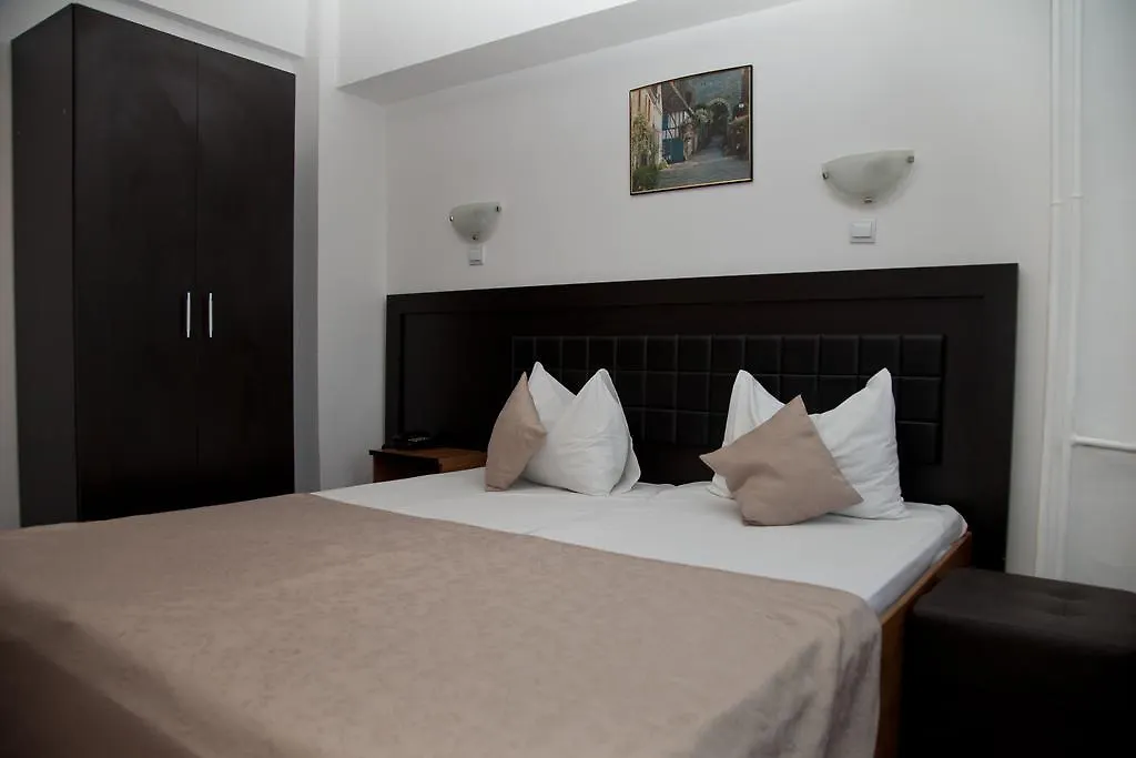 Hotel Metropol-1