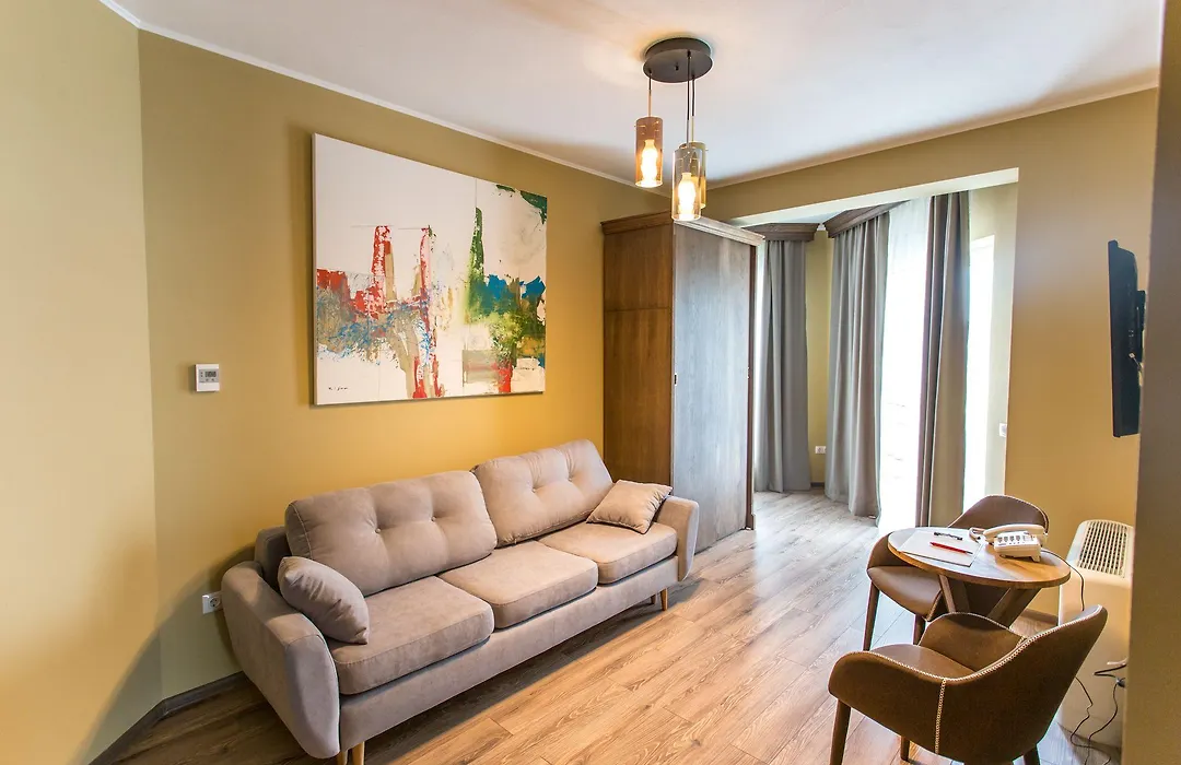Panorama Boutique Hotel-1