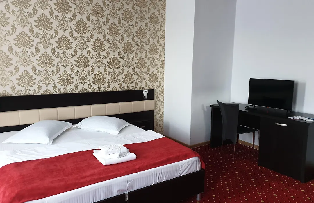 Hotel Magic - City Center-1