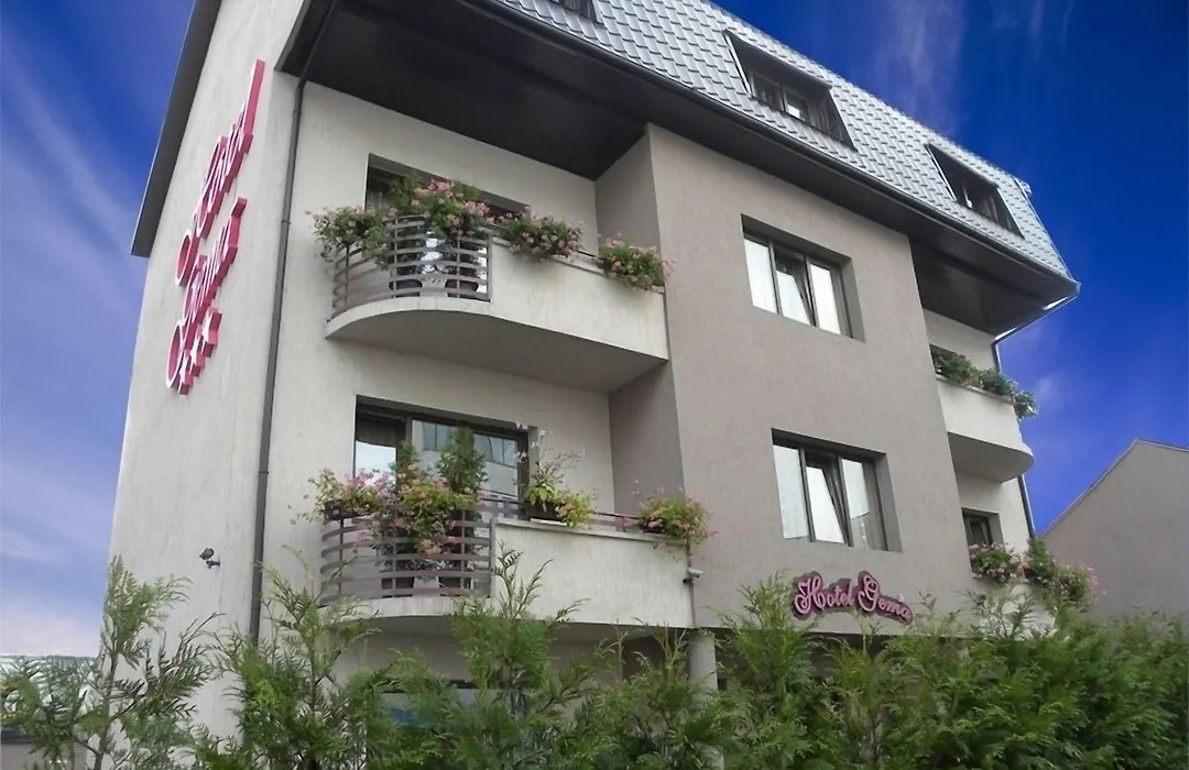 Hotel Gema-1