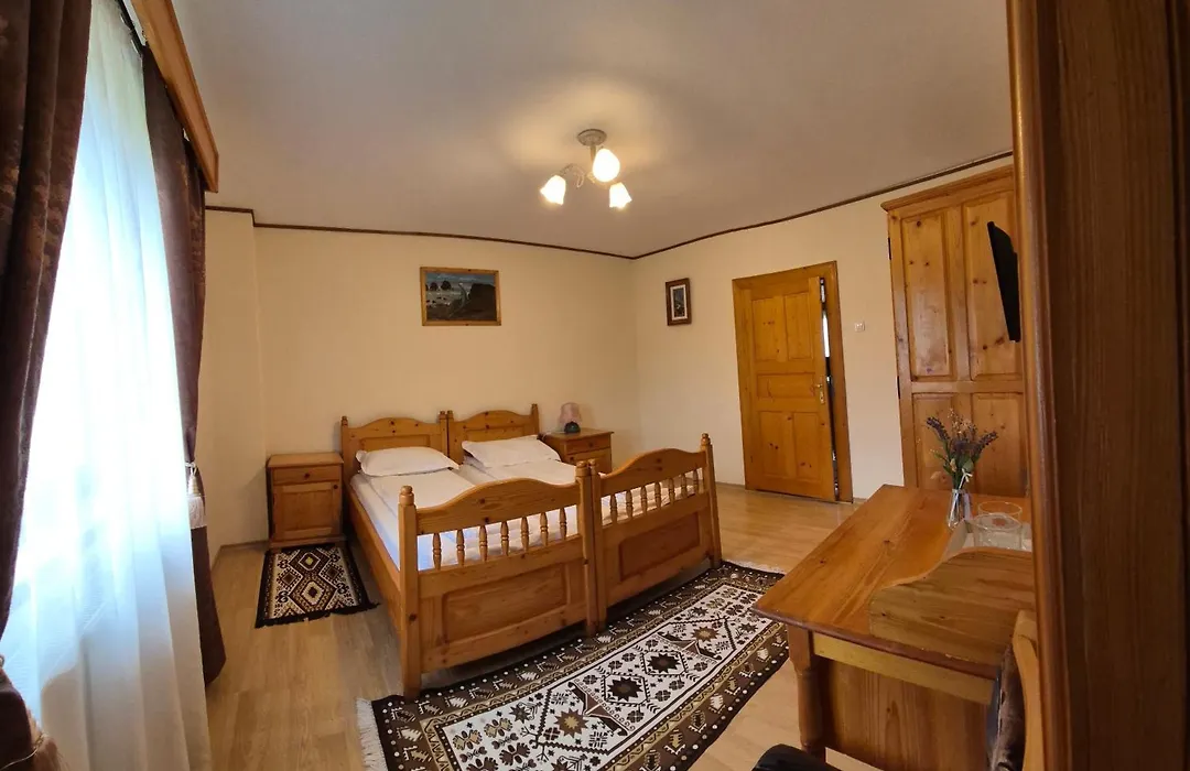 Casa Sandina-1