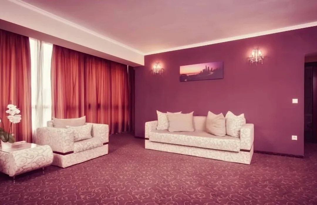 Hotel Ozana-1