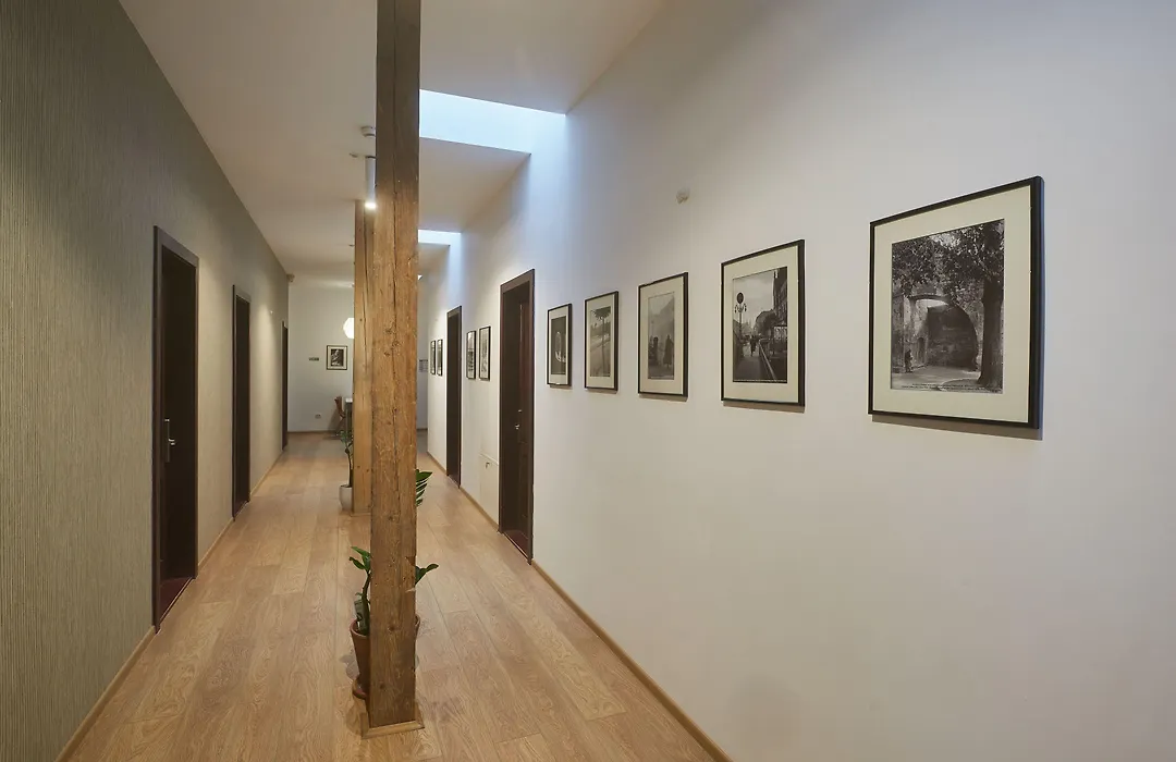Guest House 1568-1