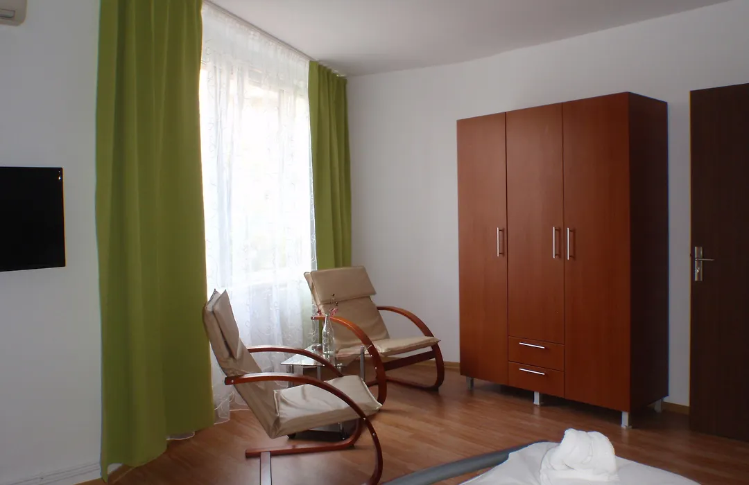 ApartHotel Zorilor-1