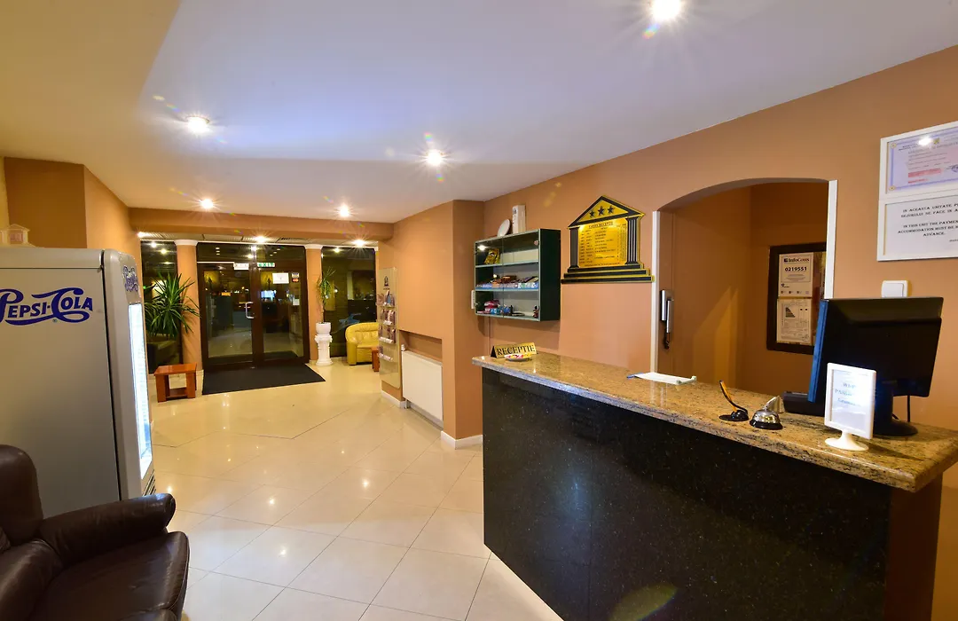 Hotel Forum-1