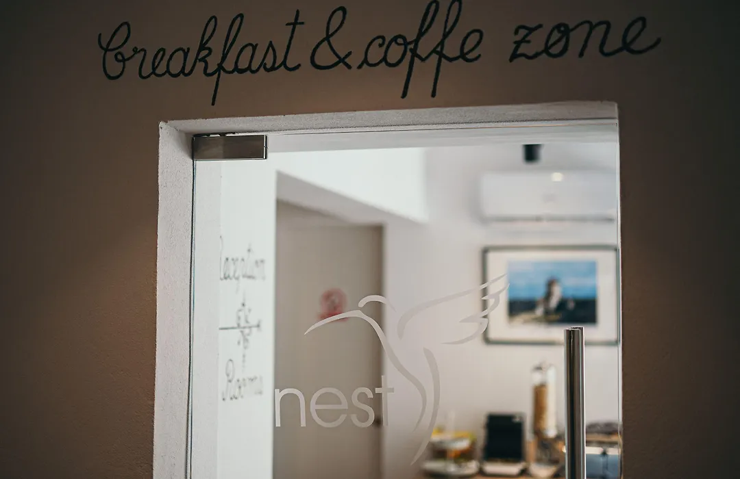 Nest Guesthouse-1