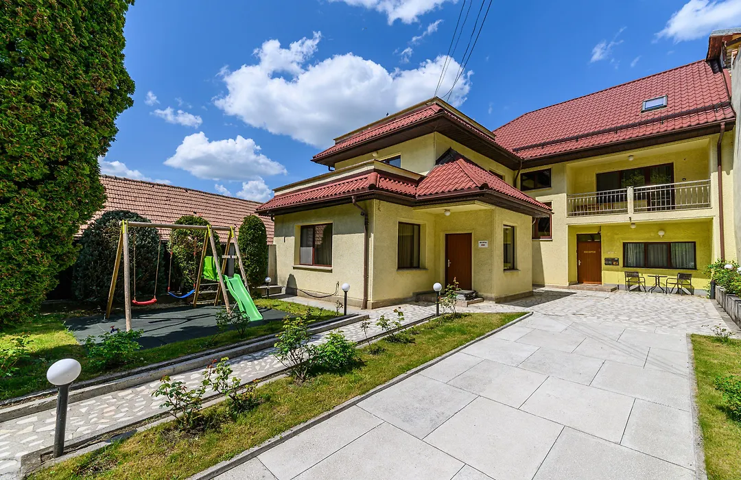 Residence Budeanu-1
