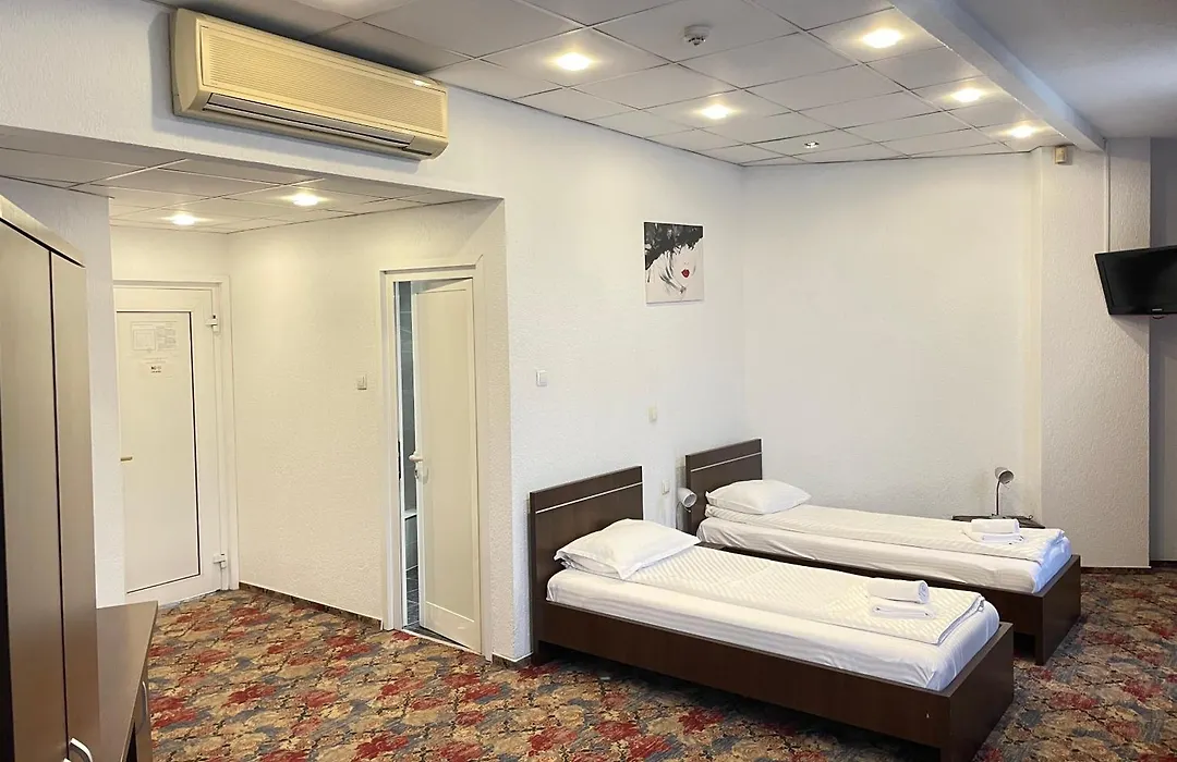 Hotel Select-1