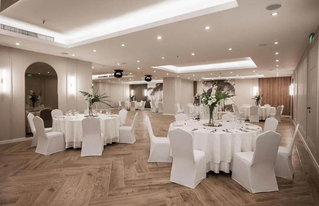 Hotel Hp Tower One Brasov-1