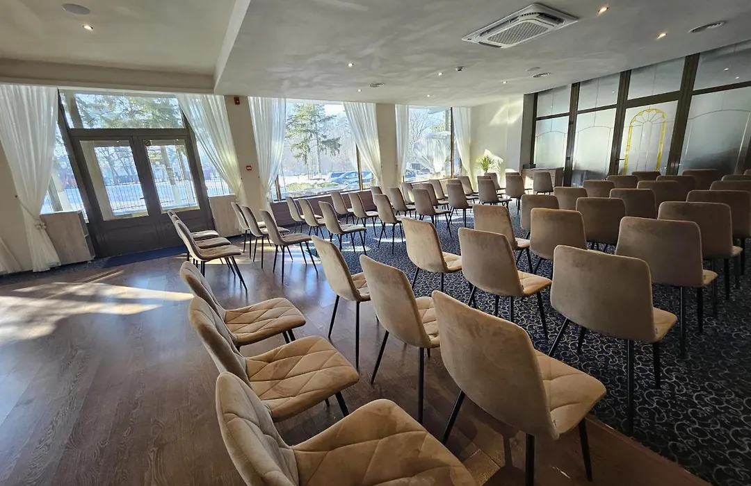 Best Western Silva Hotel-1