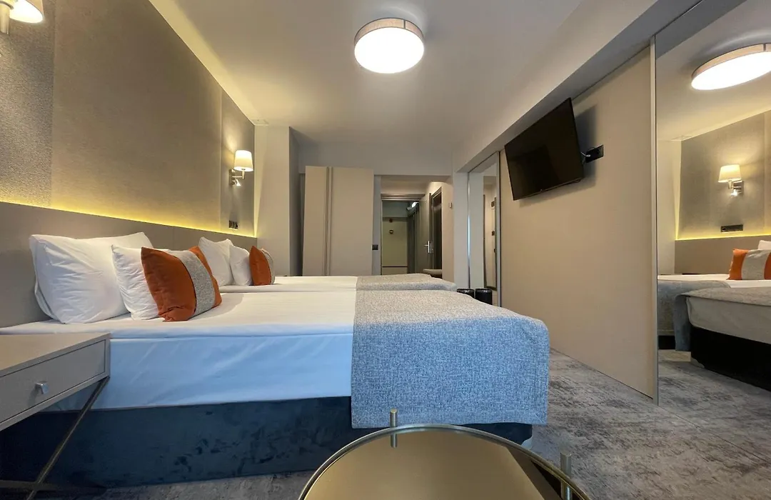 Hotel Univers-1