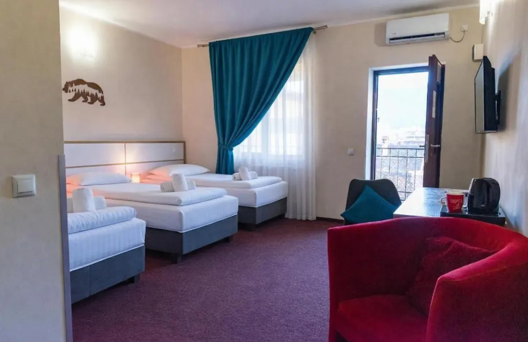 Long Street Hotel-1