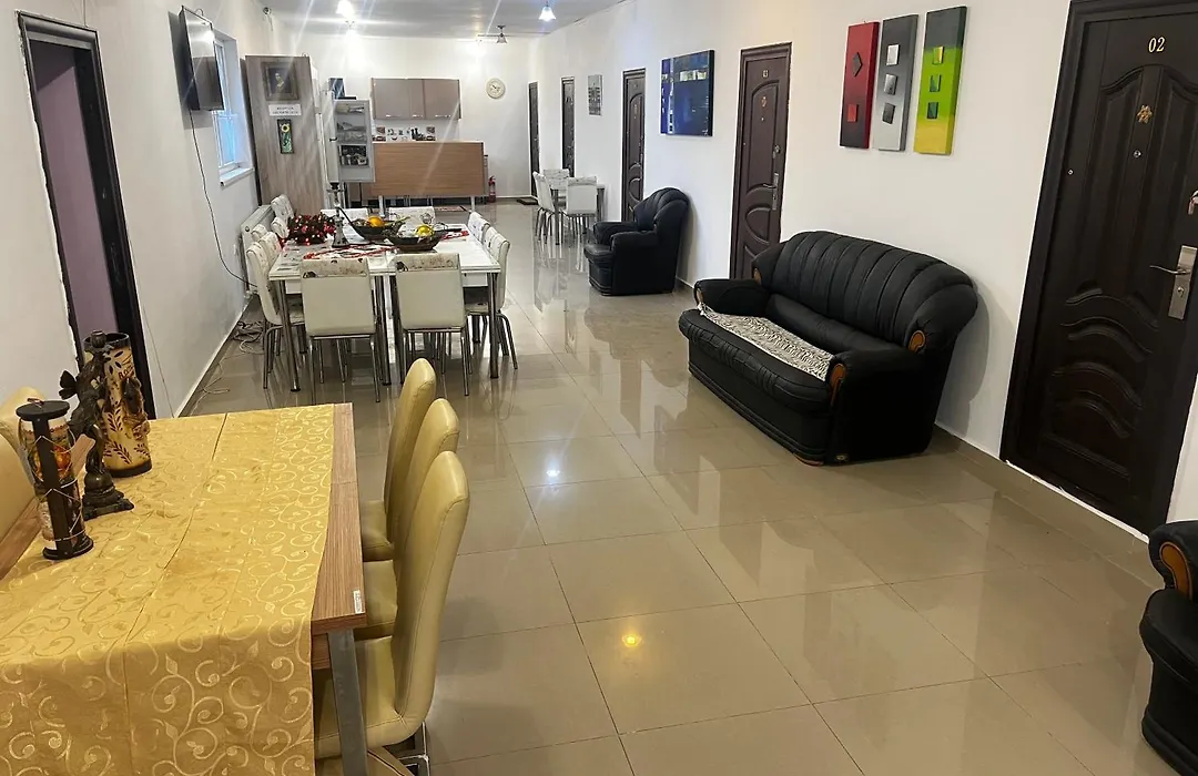 Hostel Denisa-1