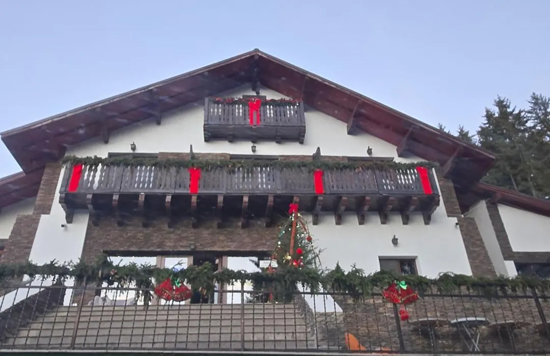Platinvm B&B-1