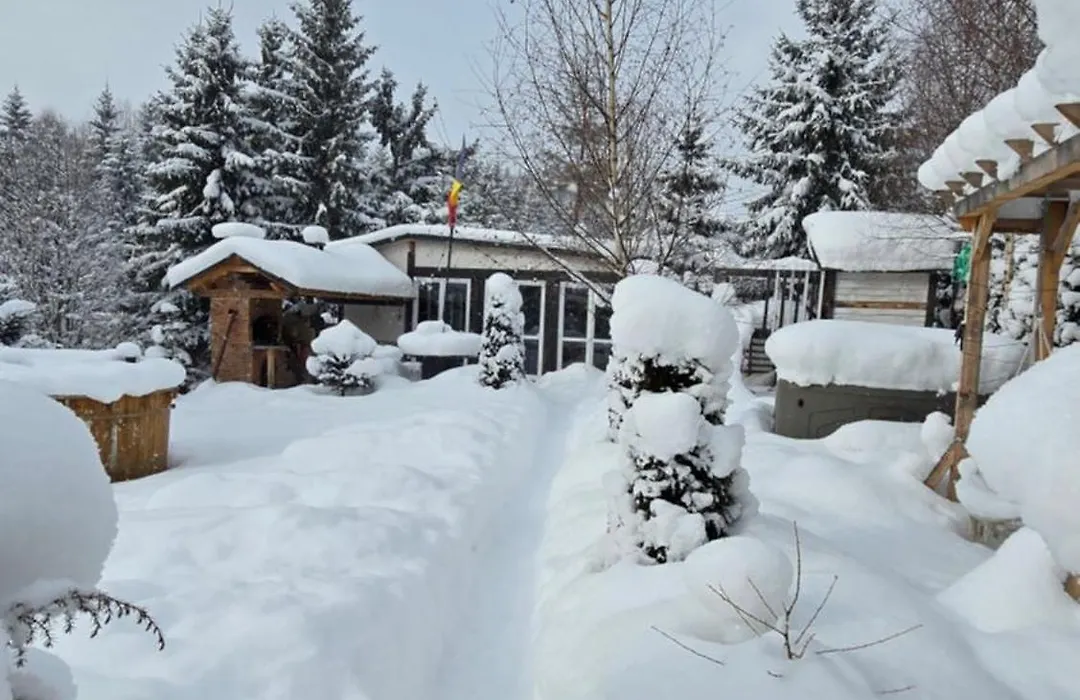 Cabana Căsaru-1
