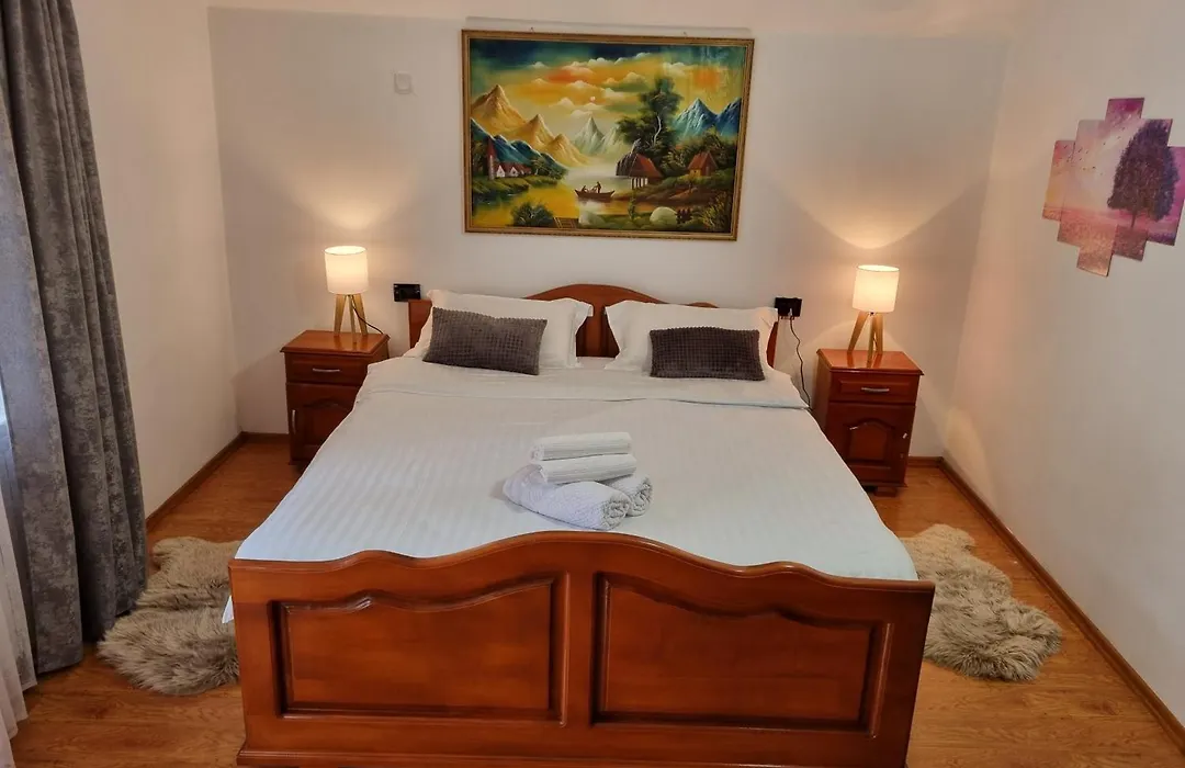 Pensiunea Casa Bradet-1