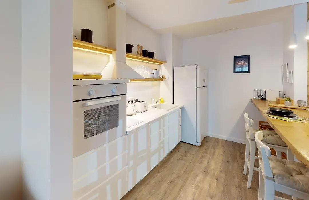 Cosy Loft Flat In Silver Mountain Of Poiana Brasov-1