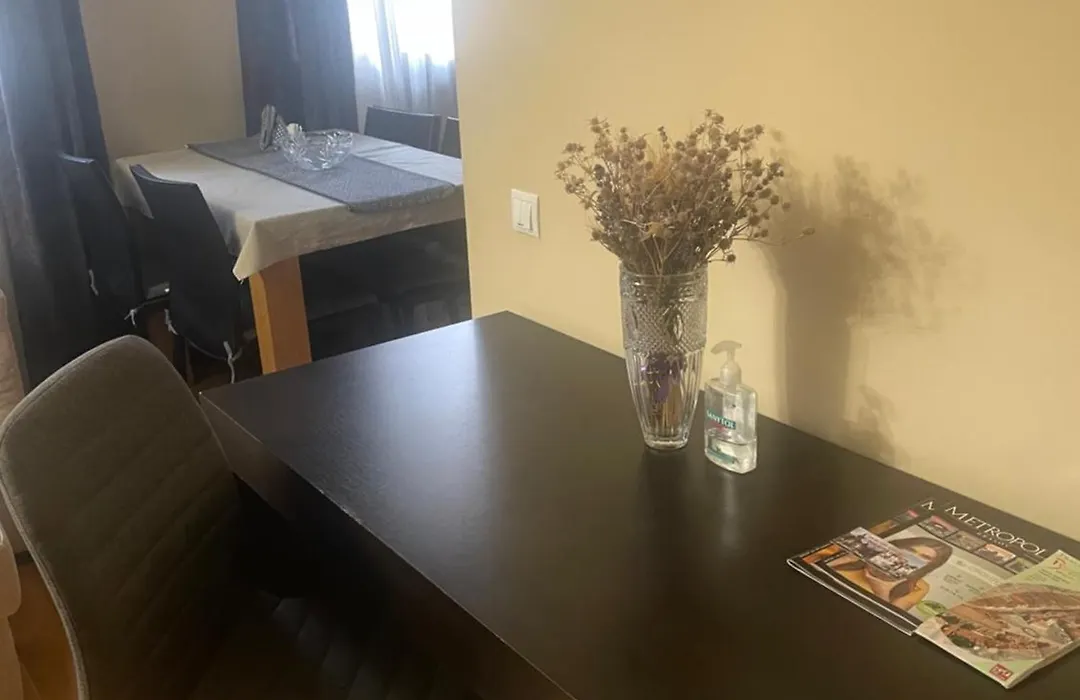 Luxury Apartment-1
