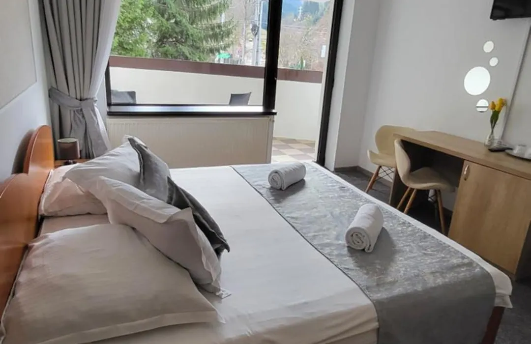 M7 Villa Bed& Bistro-1