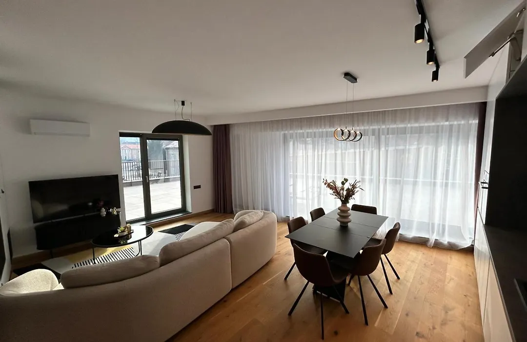 Cuza 16 - Central Premium Apartments-1
