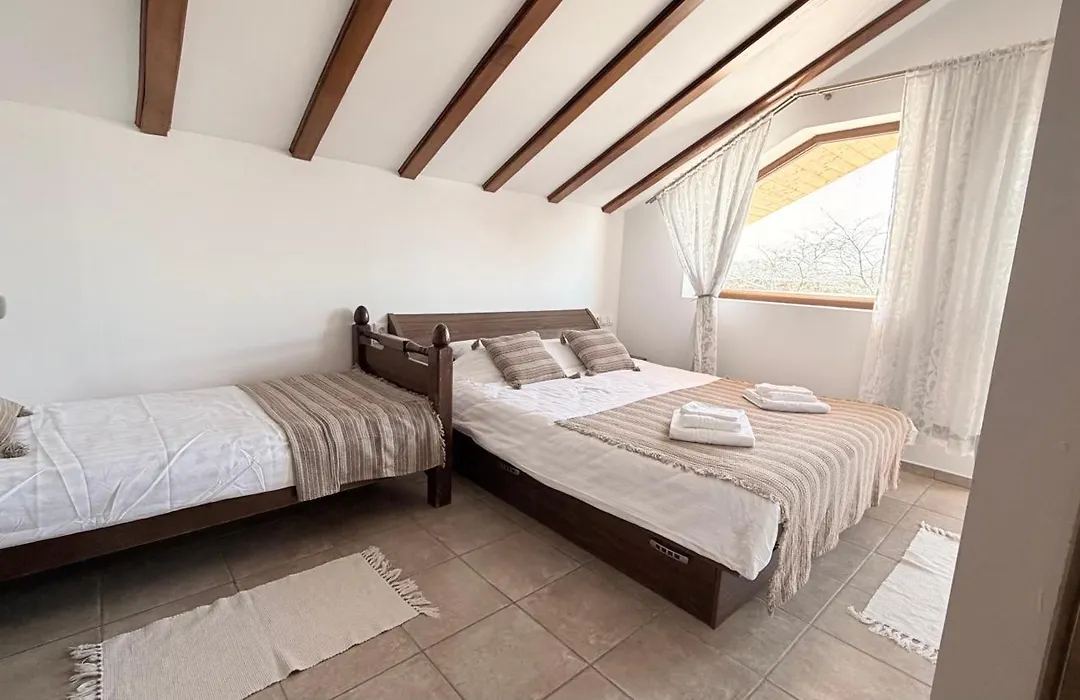Ammon Mountain Villas-1