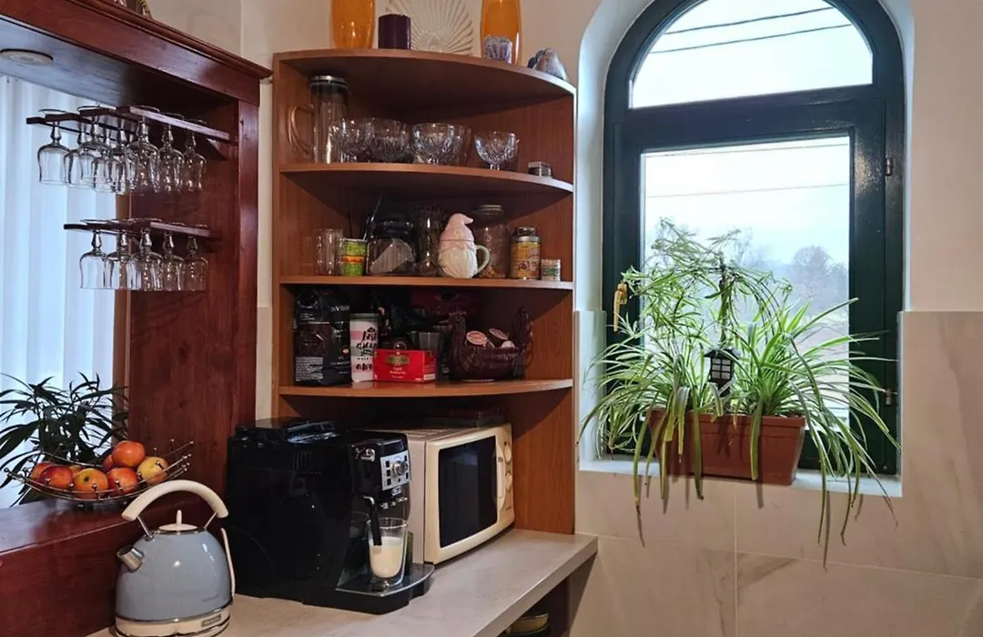 Casă de vacanță Chalet le Cristal-1