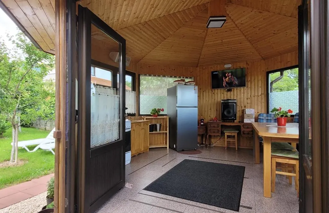 Casa Aryana, Adults Only-1