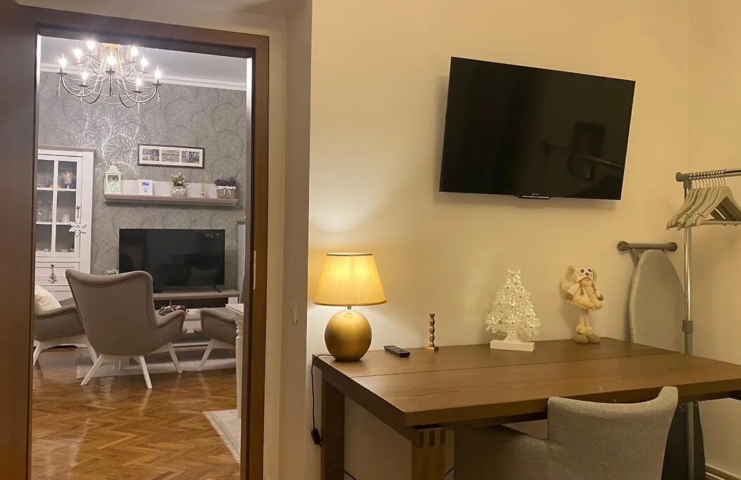 Old Town Apartment Ana-1