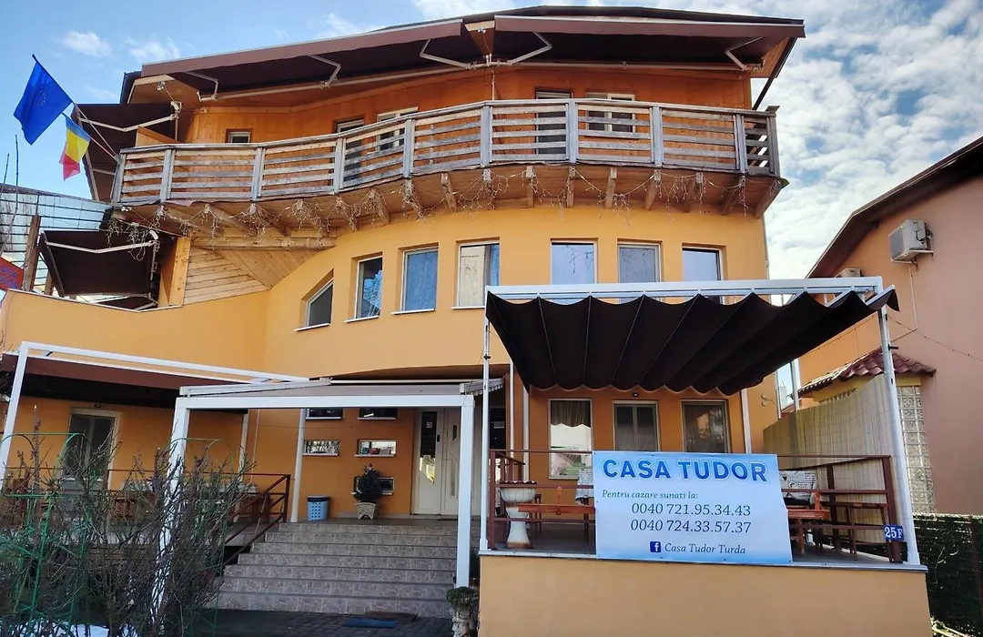 Casa Tudor Turda-1
